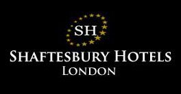 Shaftesbury Hotels London